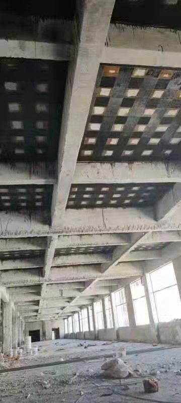 晋宁楼板碳纤维布加固可以增加承重